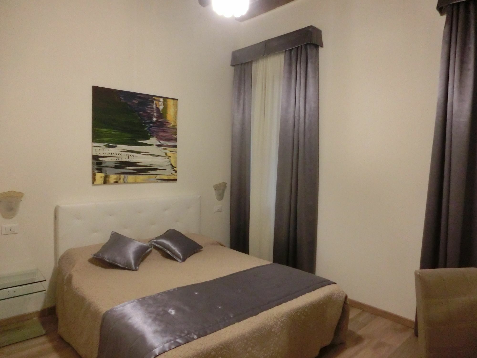 Locanda Ca' Lucrezia Veneţia Exterior foto